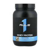 Rule One Proteins, Whey Protein, Cafe Mocha, 2.02 lb (918 g)