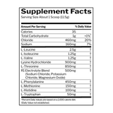 Rule One Proteins, Essential Amino 9, Sour Watermelon, 12.17 oz (345 g)