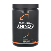 Rule One Proteins, Essential Amino 9, Sour Watermelon, 12.17 oz (345 g)