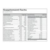 Rule One Proteins, Women's Multi™, Active Lifestyle, 60 Tablets