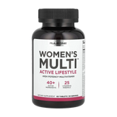 Rule One Proteins, Women's Multi™, Active Lifestyle, 60 Tablets
