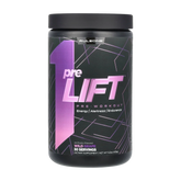 Rule One Proteins, preLIFT, Pre-Workout, Wild Grape, 15.3 oz (435 g)