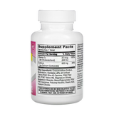 21st Century, 600+D3, Calcium & Vitamin D3 Supplement, 75 Tablets