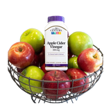 21st Century, Apple Cider Vinegar, 300 mg, 250 Tablets
