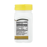21st Century, B-12, Prolonged Release, 1,000 mcg, 110 Tablets
