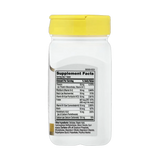 21st Century, B-50 Complex, Prolonged Release, 60 Tablets