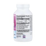 21st Century, Calcium 500 + D3, 400 Tablets