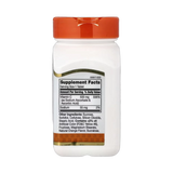 21st Century, Chewable Vitamin C, Orange , 500 mg, 110 Tablets