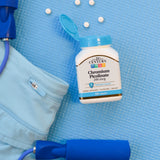 21st Century, Chromium Picolinate, 200 mcg, 100 Tablets