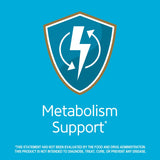 21st Century, Chromium Picolinate, 200 mcg, 100 Tablets