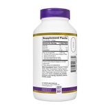 21st Century, Fish Oil, 1000 Mg, Enteric Coated, 180 Softgels