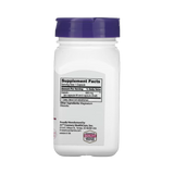 21st Century, Gelatin, 600 mg, 100 Capsules