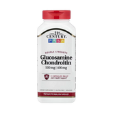 21st Century, Glucosamine Chondroitin, 150 Easy To Swallow Capsules