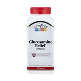 21st Century, Glucosamine Relief®, 120 Tablets