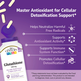 21st Century, Glutathione Plus Milk Thistle Extract & Alpha Lipoic Acid, 120 Vegetarian Capsules