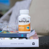 21st Century, Healthy Eyes, Lutein and Zeaxanthin, 60 Capsules