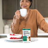 21st Century, Herbal Slimming Tea, Green Tea, 24 Tea Bags, 1.7 oz, 48 g