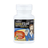 21st Century, ImmuBlast®, Vitamin C, Citrus, 32 Chewable Tablets