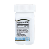 21st Century, Iron, 65 mg, 120 Tablets
