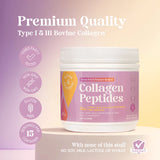 21st Century, Kalos & Splendor� Collagen Peptides, Unflavored, 10.6 oz (300 g)
