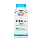 21st Century, Liquid Filled Calcium Plus D3, 90 Rapid Release Softgels