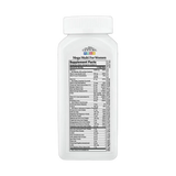 21st Century, Mega Multi for Women, 90 Tablets