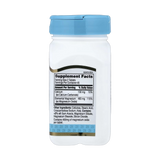 21st Century, MgO-400, 90 Tablets