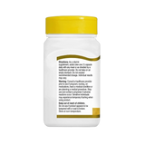 21st Century, Niacin, Inositol Hexanicotinate, 500 Mg, Capsules