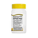 21st Century, Niacin, Inositol Hexanicotinate, 500 Mg, Capsules