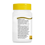 21st Century, Niacinamide, Prolonged Release , 110 Tablets