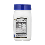 21st Century, Norwegian Cod Liver Oil, 400 mg, 110 Softgels