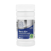 21st Century, One Daily, Men's 50+, 100 Tablets