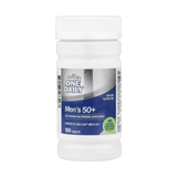 21st Century, One Daily, Men's 50+, 100 Tablets