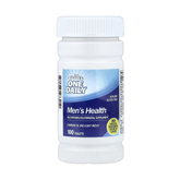 21st Century, One Daily, Men's Health, 100 Tablets