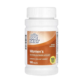21st Century, One Daily, Women's, 100 Tablets