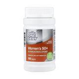 21st Century, One Daily, Women's 50+, 100 Tablets