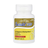 21st Century, PreNatal DHA, 30 Softgels