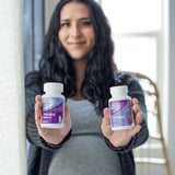 21st Century, Prenatal Multivitamin Plus DHA, 2 Bottles, 60 Tablets / 60 Softgels