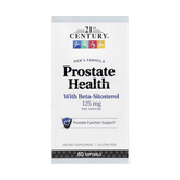 21st Century, Prostate Health with Beta-Sitosterol, 60 Softgels