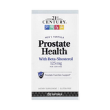 21st Century, Prostate Health with Beta-Sitosterol, 60 Softgels