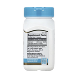 21st Century, Selenium, 200 mcg, 60 Capsules