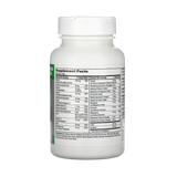 21st Century, Sentry Senior, Multivitamin & Multimineral Supplement, Adults 50+, 125 Tablets