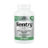 21st Century, Sentry Senior, Multivitamin & Multimineral Supplement, Adults 50+, 265 Tablets