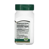 21st Century, Standardized Ginseng Extract, 60 Vegetarian Capsule