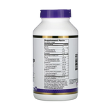 21st Century, Triple Omega Complex 3-6-9, 180 Enteric Coated Softgels