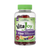 21st Century, VitaJoy® Gummies, Fiber, Fruit, 90 Gummies