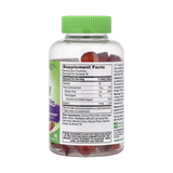 21st Century, VitaJoy® Gummies, Fiber, Fruit, 90 Gummies