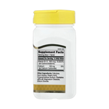 21st Century, Vitamin B-12, 500 mcg, 110 Tablets