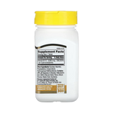 21st Century, Vitamin B-12, Cherry, 5,000 mcg, 110 Sublingual Tablets