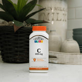 21st Century, Vitamin C, 1000 mg, 110 Tablets